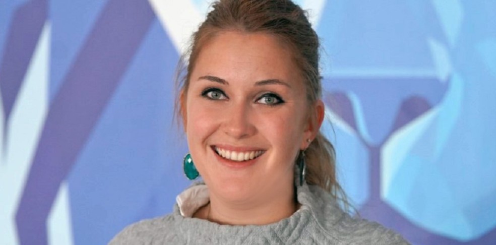 Felicitas Eckert Felicitas Eckert
