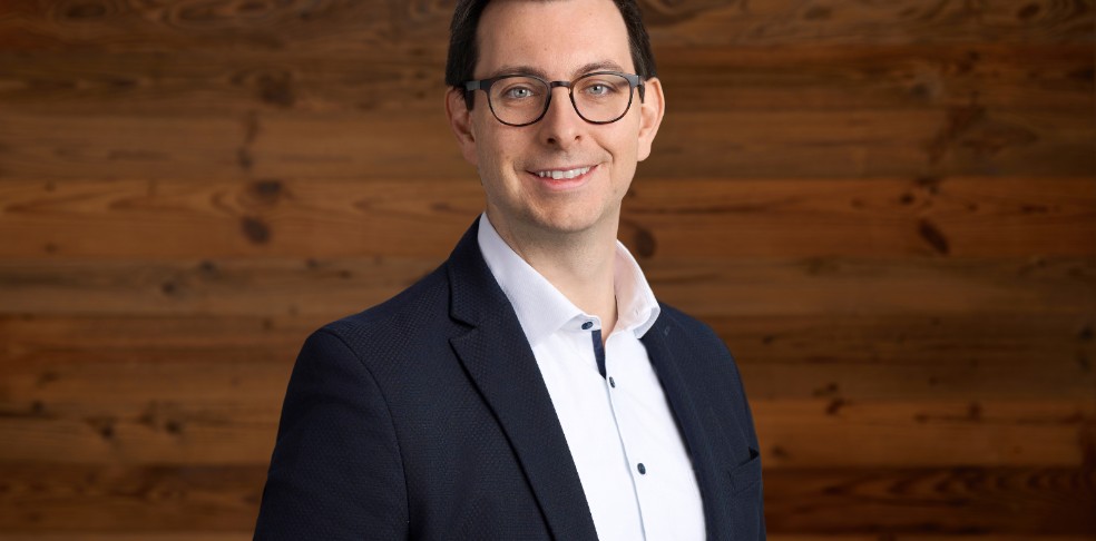 Daniel Regensburger